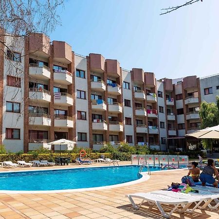 Apartments Lloret De Mar/Costa Brava 3515 Zewnętrze zdjęcie