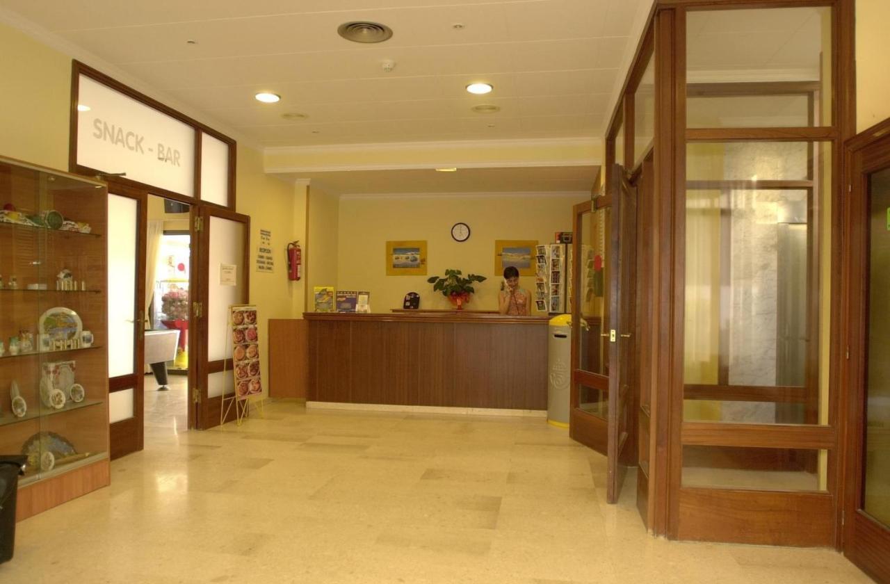 Apartments Lloret De Mar/Costa Brava 3515 Zewnętrze zdjęcie