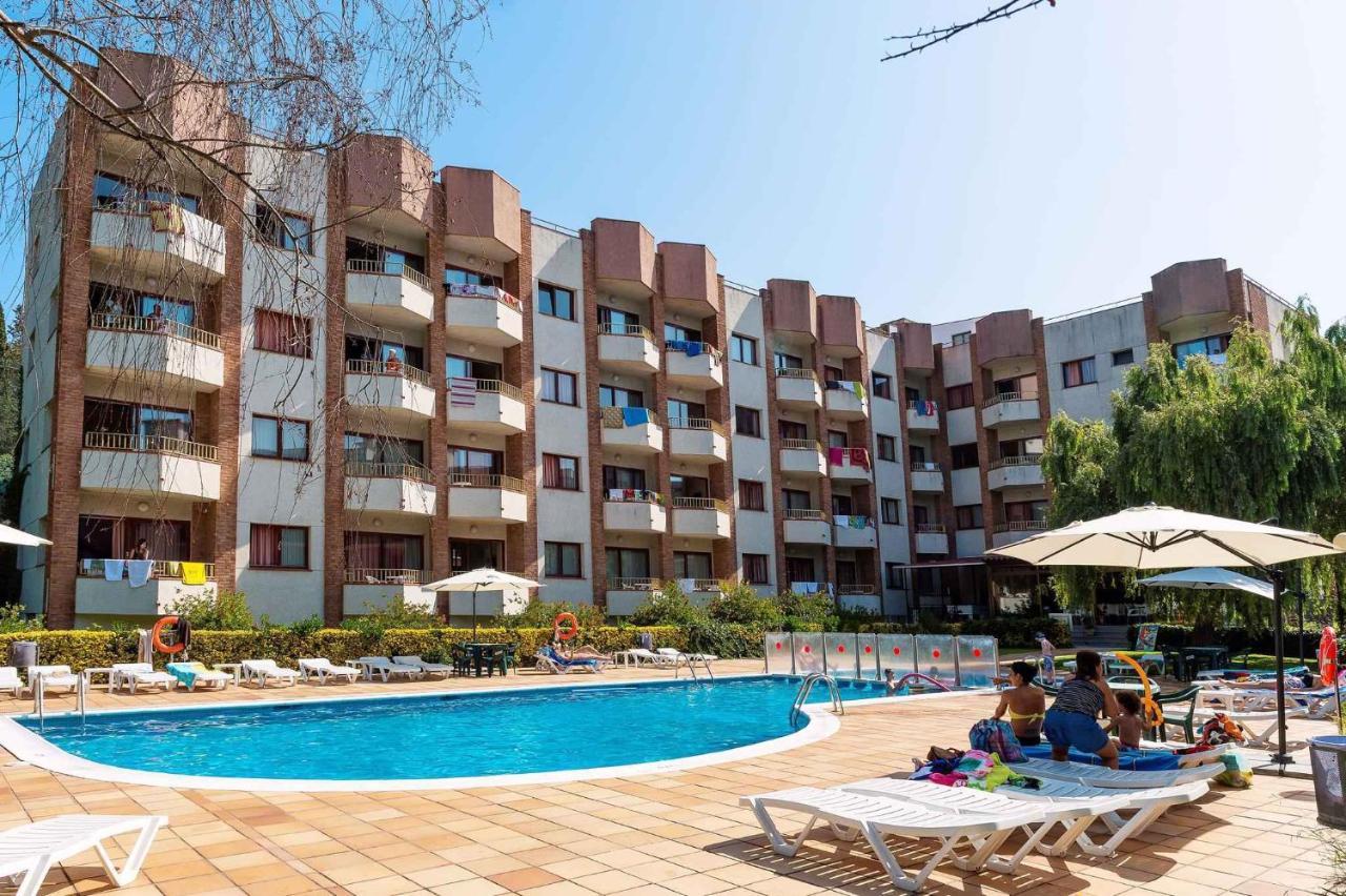 Apartments Lloret De Mar/Costa Brava 3515 Zewnętrze zdjęcie
