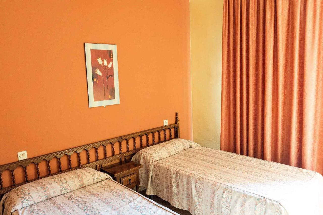 Apartments Lloret De Mar/Costa Brava 3515 Zewnętrze zdjęcie