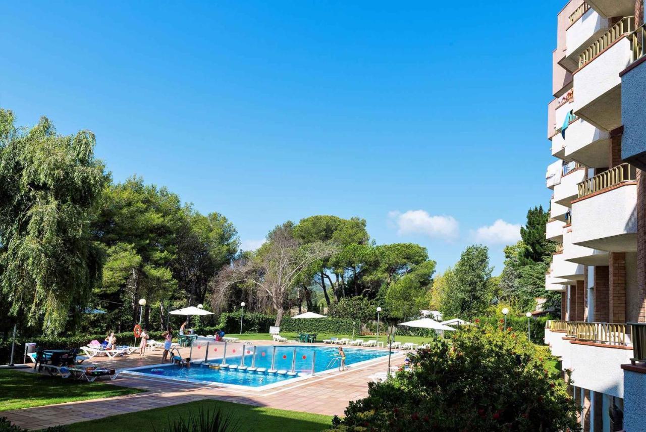 Apartments Lloret De Mar/Costa Brava 3515 Zewnętrze zdjęcie
