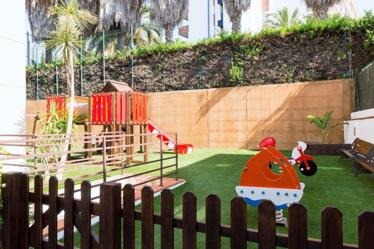 Apartments Lloret De Mar/Costa Brava 3515 Zewnętrze zdjęcie