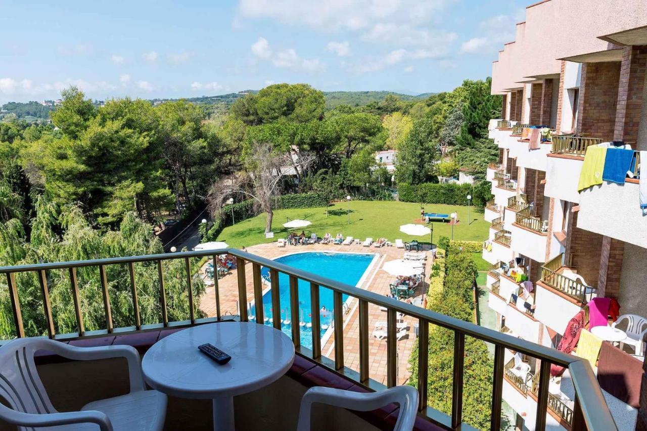 Apartments Lloret De Mar/Costa Brava 3515 Zewnętrze zdjęcie