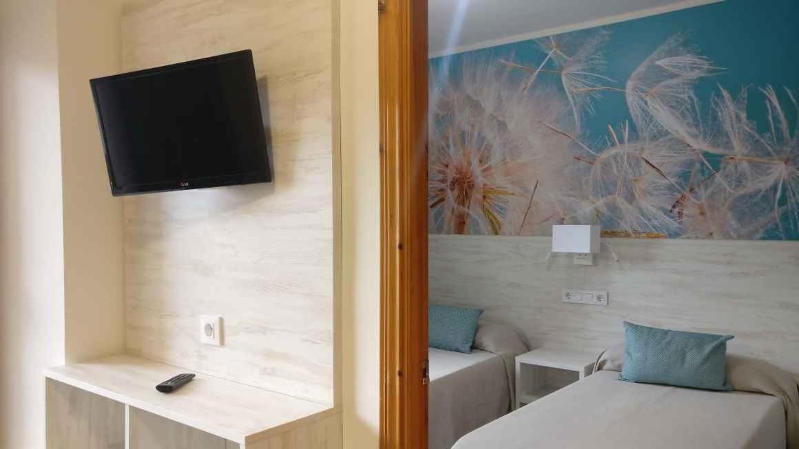 Apartments Lloret De Mar/Costa Brava 3515 Zewnętrze zdjęcie
