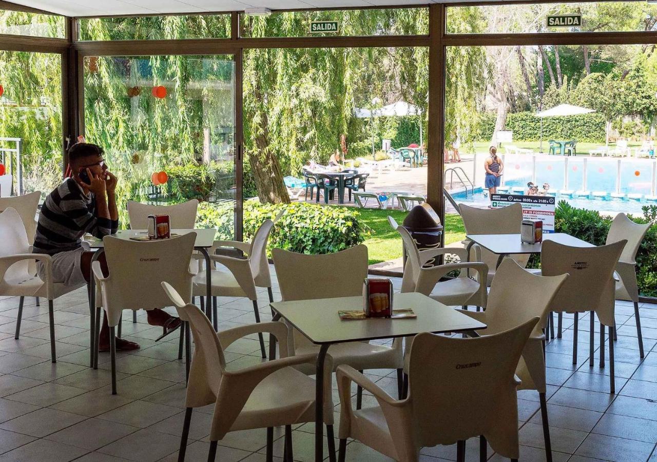 Apartments Lloret De Mar/Costa Brava 3515 Zewnętrze zdjęcie