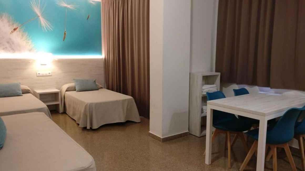 Apartments Lloret De Mar/Costa Brava 3515 Zewnętrze zdjęcie