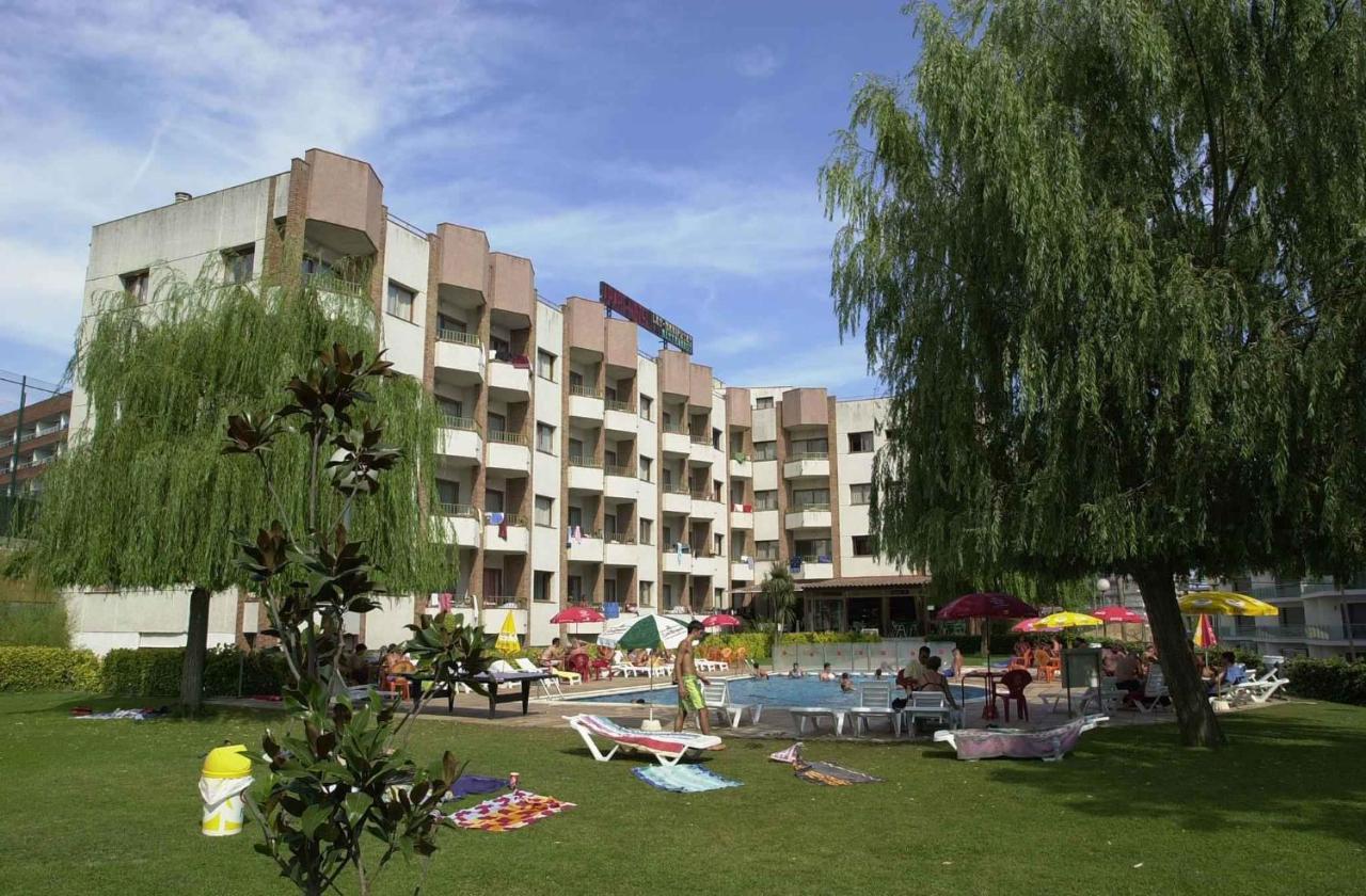 Apartments Lloret De Mar/Costa Brava 3515 Zewnętrze zdjęcie