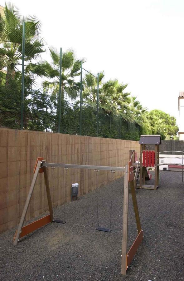 Apartments Lloret De Mar/Costa Brava 3515 Zewnętrze zdjęcie