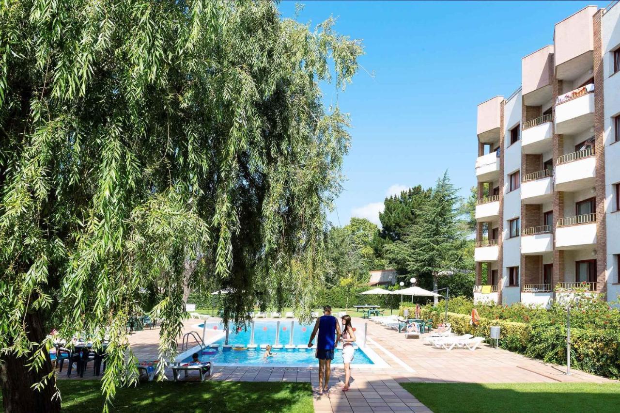 Apartments Lloret De Mar/Costa Brava 3515 Zewnętrze zdjęcie