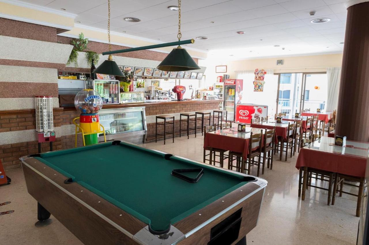 Apartments Lloret De Mar/Costa Brava 3515 Zewnętrze zdjęcie