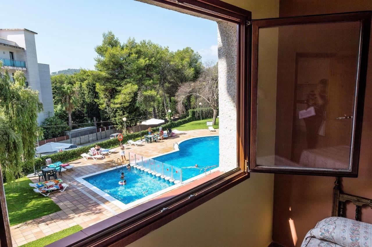 Apartments Lloret De Mar/Costa Brava 3515 Zewnętrze zdjęcie