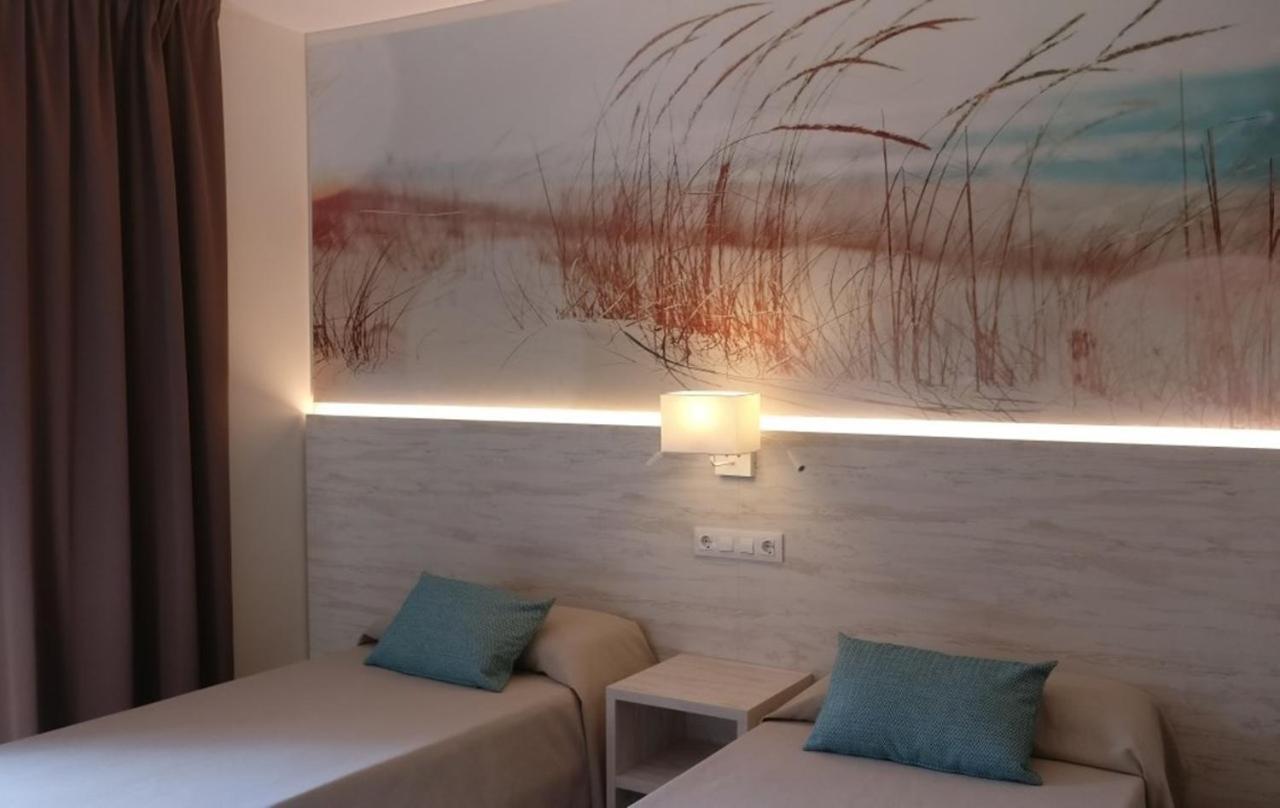 Apartments Lloret De Mar/Costa Brava 3515 Zewnętrze zdjęcie