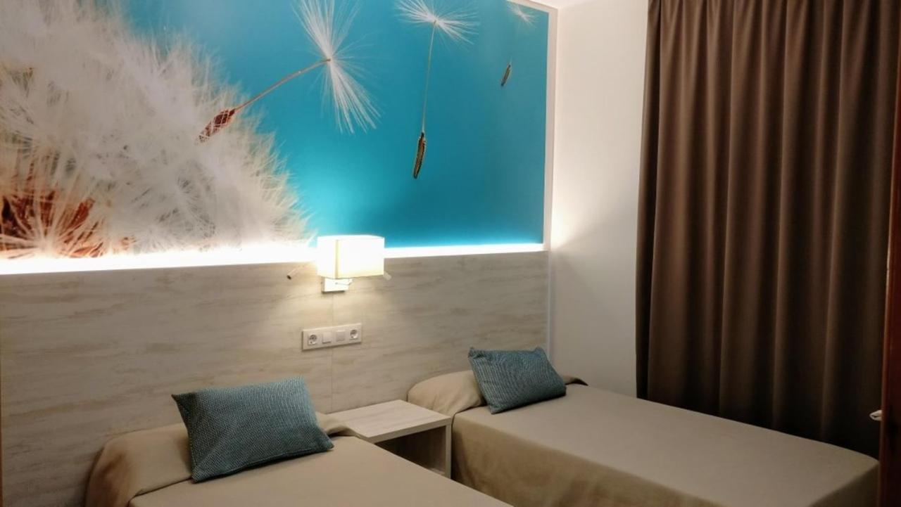 Apartments Lloret De Mar/Costa Brava 3515 Zewnętrze zdjęcie